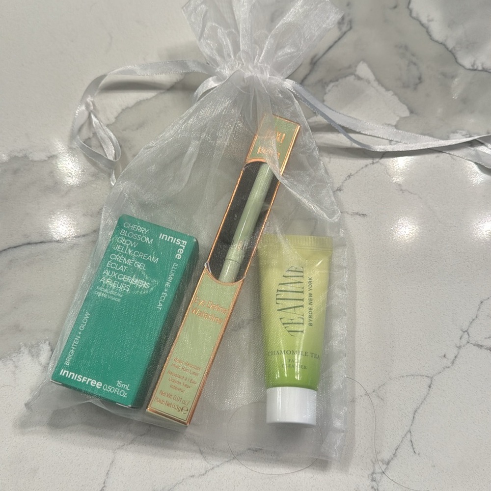 All new Beauty bundle 🎆🎆